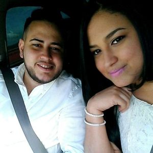 Meet your Posher, Keidy